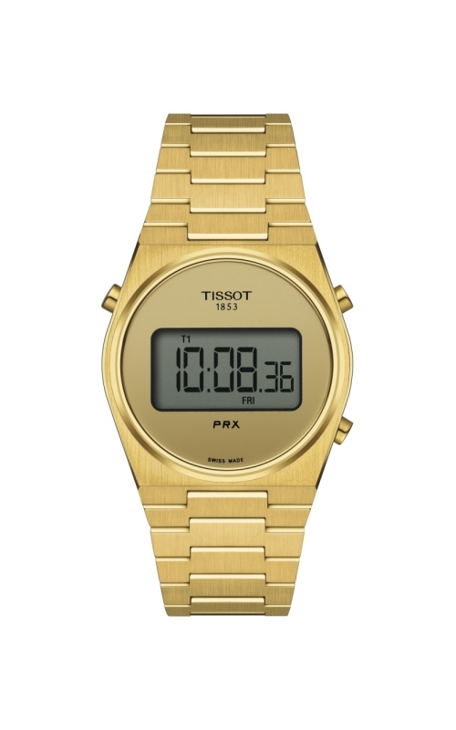 Tissot PRX Digital T137.263.33.020.00