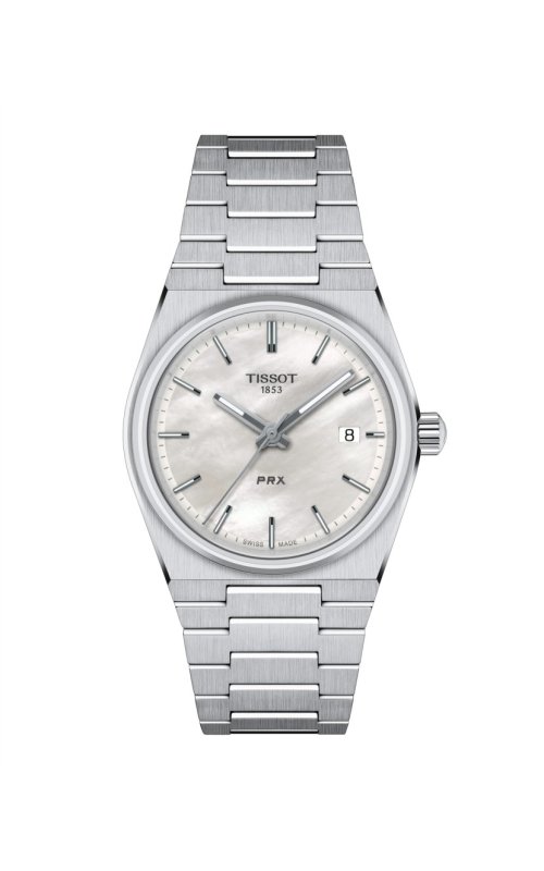 Tissot PRX 35mm T137.210.11.111.00
