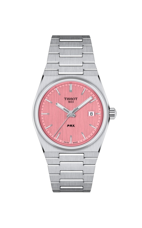 Tissot PRX 35mm T137.210.11.331.00