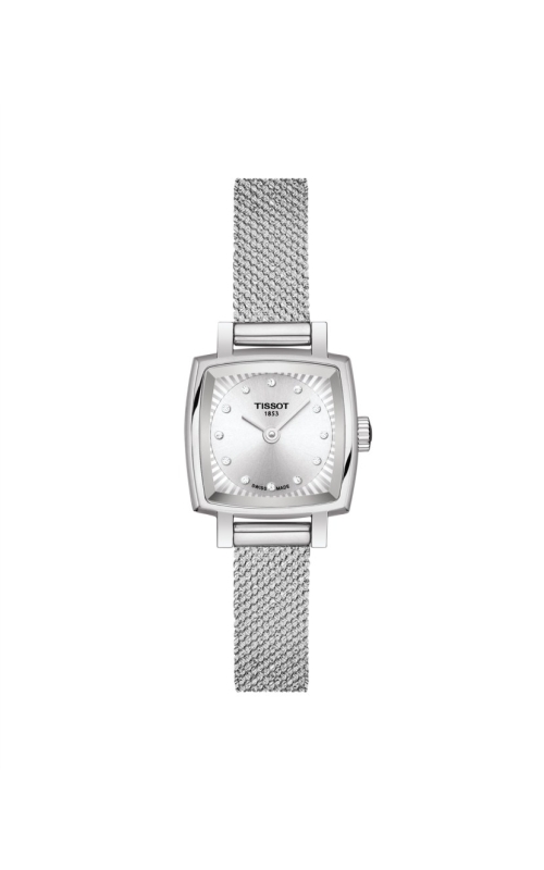 LOVELY SQUARE T058.109.11.036.00