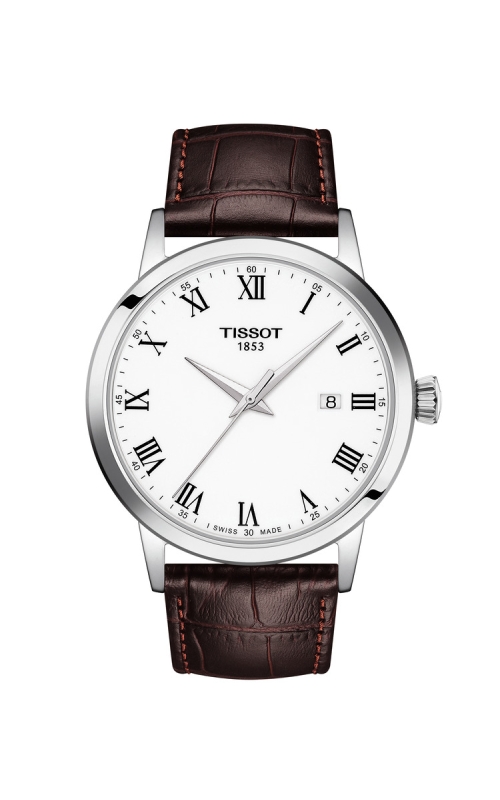 Tissot Classic Dream T129.410.16.013.00