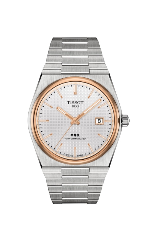 Tissot PRX Powermatic 80 40mm T137.407.21.031.00