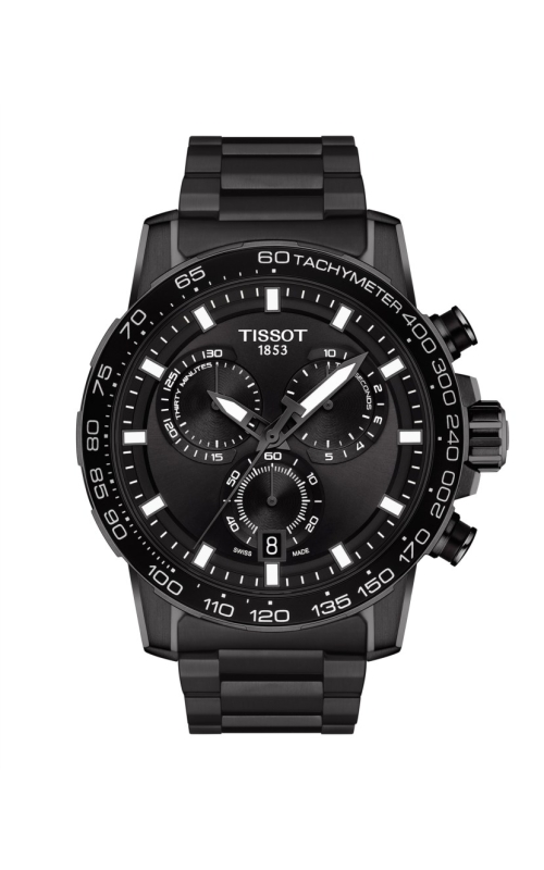 Tissot Supersport Chrono T125.617.33.051.00
