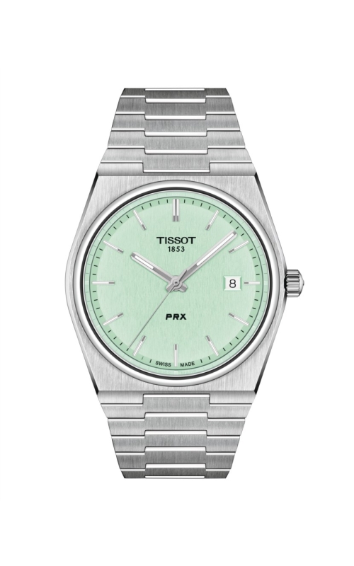 Tissot PRX 40mm T137.410.11.091.01