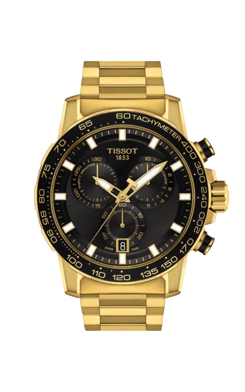 Tissot Supersport Chrono T125.617.33.051.01