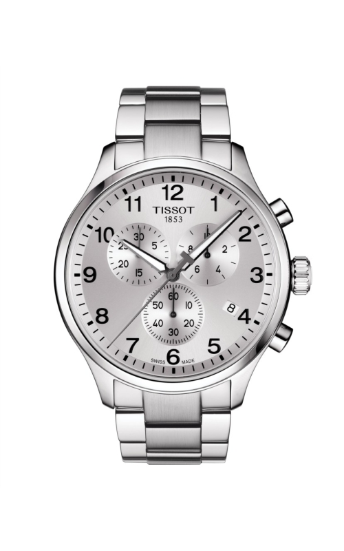 CHRONO XL ClASSIC T116.617.11.037.00