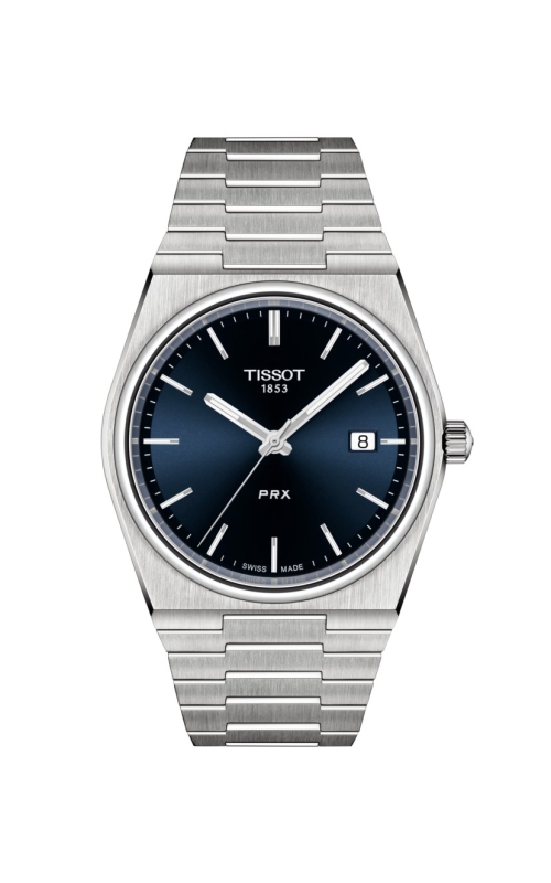 Tissot PRX 40mm T137.410.11.041.00