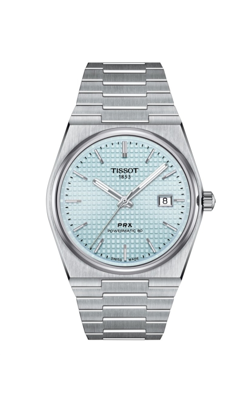 Tissot PRX Powermatic 80 40mm T137.407.11.351.00
