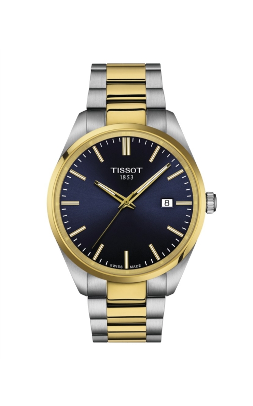 Tissot PR 100 T150.410.22.041.00