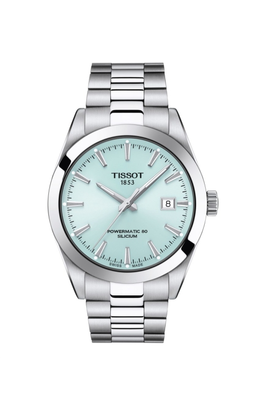 Tissot Gentleman Powermatic 80 Silicium T127.407.11.351.00