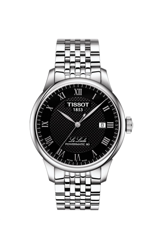 Tissot Le Locle Powermatic 80 T006.407.11.053.00