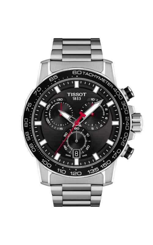 Supersport Chonograph Model T125.617.11.051.00