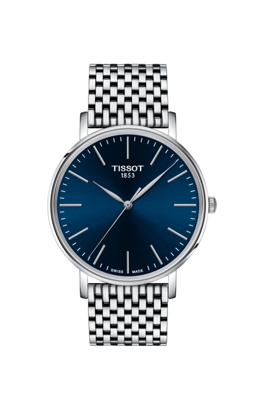 Tissot Everytime 40mm T143.410.11.041.00
