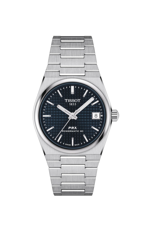 Tissot PRX Powermatic 80 35mm T137.207.11.041.00