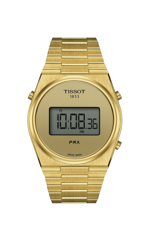 Tissot PRX Digital T137.463.33.020.00