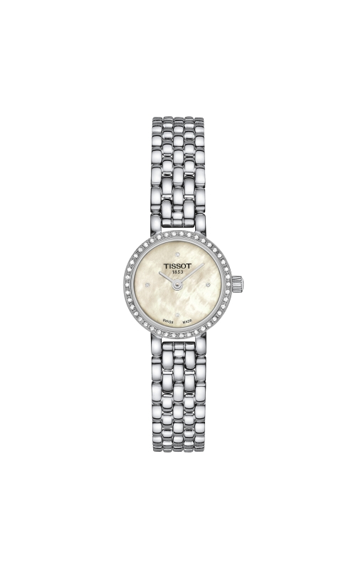 Tissot Lovely Round T140.009.61.116.00