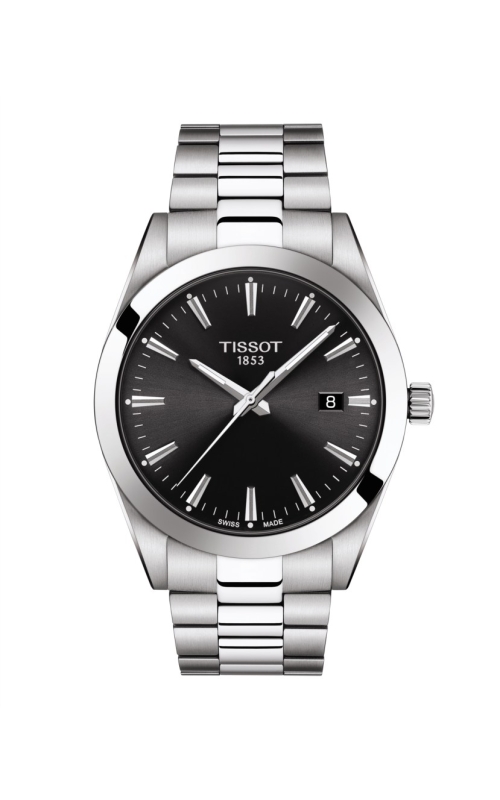 Tissot Gentleman T127.410.11.051.00