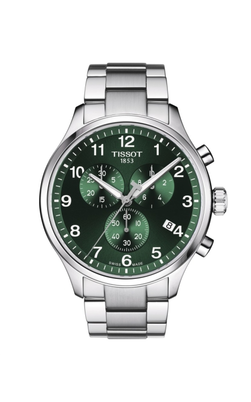 Tissot Chrono XL ClassicT116.617.11.092.00