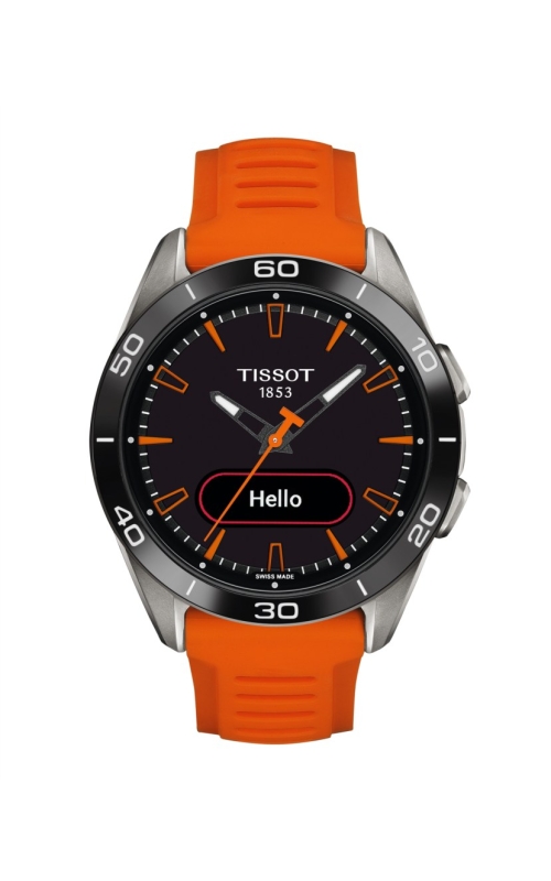 Tissot T-Touch Connect Sport