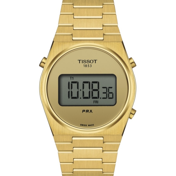 Tissot PRX Digital T137.263.33.020.00