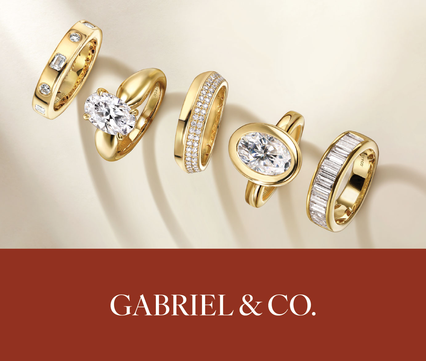 Gabriel & Co. 