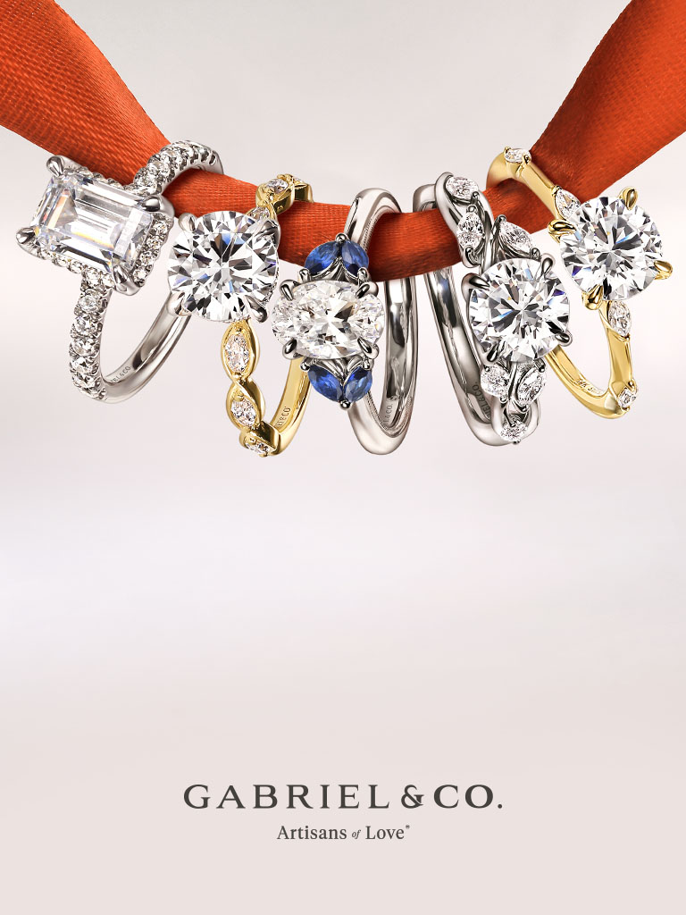 Gabriel & Co. Bridal