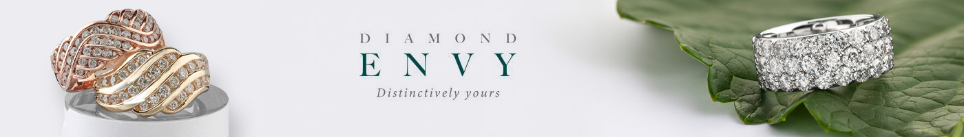 Diamond Envy