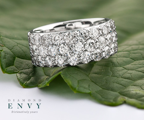 Diamond Envy
