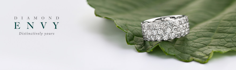 Diamond Envy