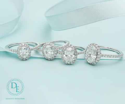 Diamond Evolution