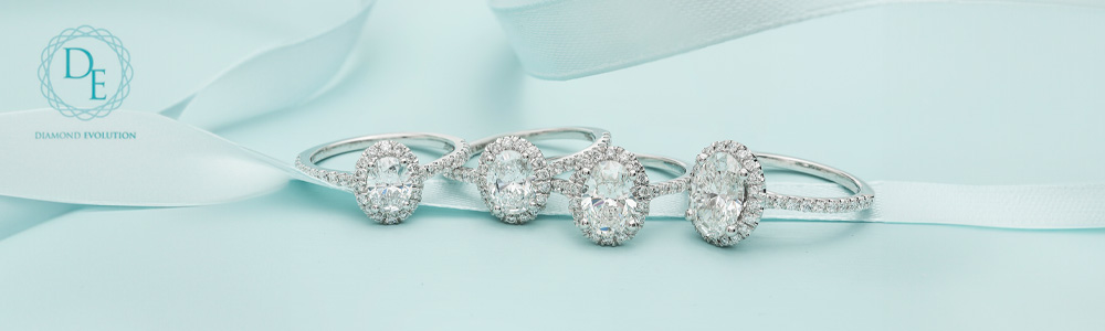 Diamond Evolution