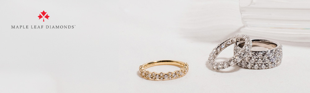 Maple Leaf Diamonds