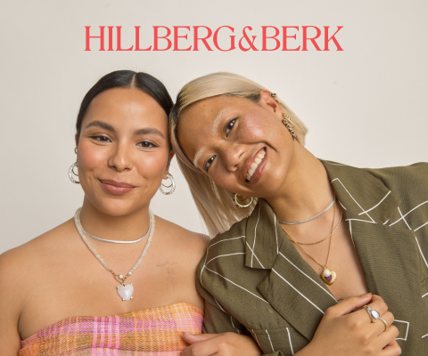 Hillberg & Berk