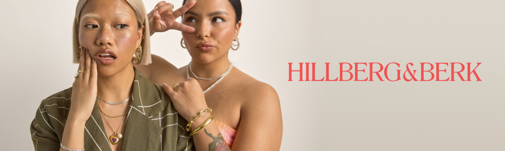 Hillberg & Berk